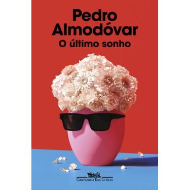 Imagem de Livro - O último sonho