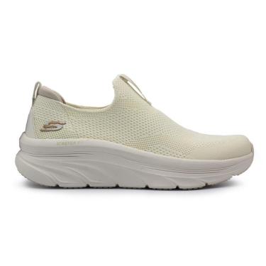 Imagem de Tênis Skechers Feminino D'Lux Walker - Quick Upgrade-Feminino