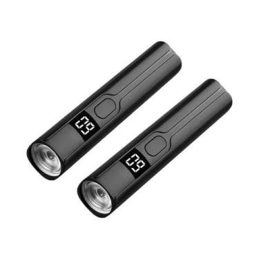 Imagem de Lâmpada UV LED 365 Para Unhas, Recarregável via USB, Luz Ultravioleta 