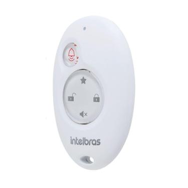 Imagem de Controle Remoto Intelbras Rf Ir3
