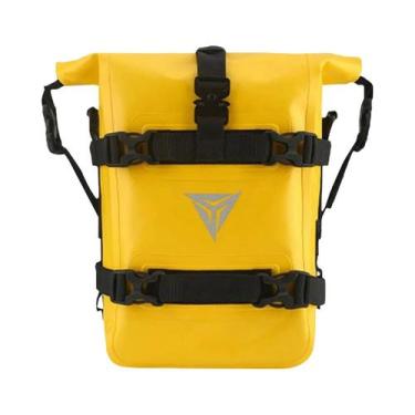 Imagem de Bolsa Impermeável Para Motocicleta Para BMW R1200GS R1250GS Honda Suzu