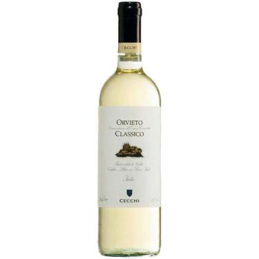 Imagem de Vinho cecchi orvieto clássico branco doc 750ml
