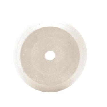 Imagem de Rebolo Para Afiar Megafino 8 Pol Cônico Grão 12000