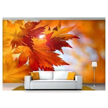 Imagem de Papel De Parede Flores Floral Flor Natural 3D  Nfl154