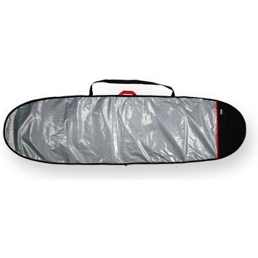 Imagem de Capa Prancha Longboard Refletiva 9`5-9`8 com Tubo Espuma