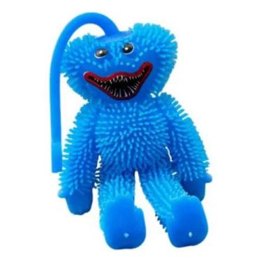 Imagem de Brinquedos Bonecos Anti Stress Poppy Playtime Jogo Terror - Trends