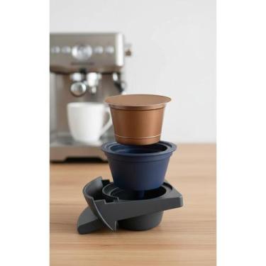 Imagem de Use Cápsulas Três Corações Na Sua Dolce Gusto - Congratulations Store