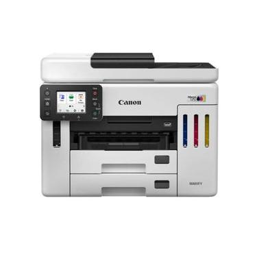 Imagem de Canon Multifunction Inkjet Device GX7110 PIXMA GX7110 CBR