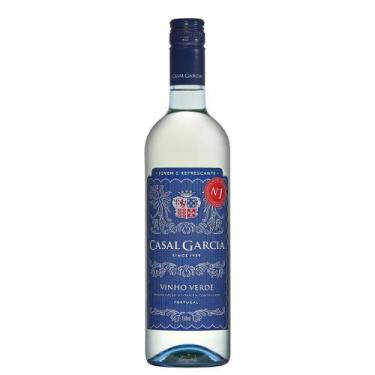 Imagem de Vinho Branco Casal Garcia 750ml