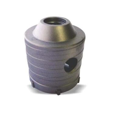 Imagem de Serra Copo Com Vídea 50x72mm Para Mármore, Granito E Cerâmica - Dtools