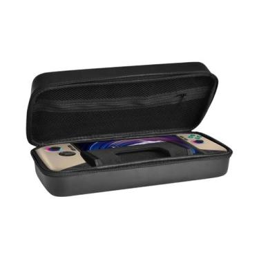 Imagem de MSI Claw 8 AI Bolsa De Armazenamento À Prova d'Água E Antichoque Para 