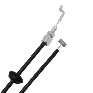 Imagem de Cabo Abertura do Capô S/ Manaçeta Menor Vw Constellation