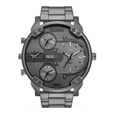 Imagem de Relógio Diesel Stainless Steel DZ7487 Caixa 57mm-Unissex