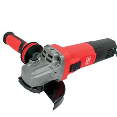 Imagem de Esmerilhadeira angular 5" 1400W velocidade variável - SGT-4407 (110V) 