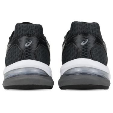 Imagem de Tênis ASICS GEL-Shogun St - Masculino - Cinza/Cinza, 42