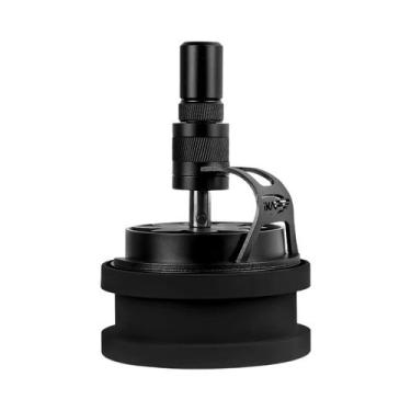 Imagem de Mexedor De Café Espresso 51MM 58MM Com Suporte Para Funil Dosador IKAP