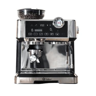 Imagem de Cafeteira Espresso Gallant Digital Due Nero 20 Bar GCF320