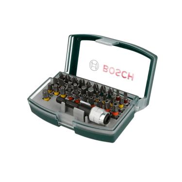 Imagem de Kit de Pontas Promoline 32 Peças Bosch
