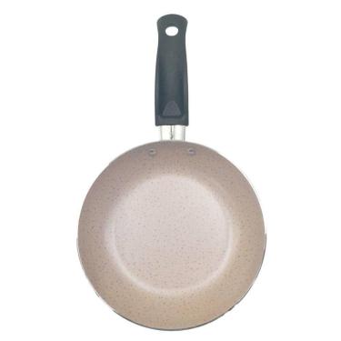Imagem de Frigideira Ceramiclife Rainbow 16cm Rosa - 7442/341 - Brinox