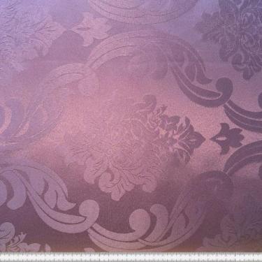 Imagem de Tecido Decoracao Damask Lg 2,80 - Niazi, 324 Roxo
