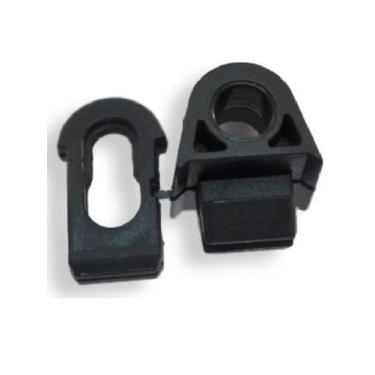 Imagem de Grampo Vareta Capo Strada Palio Siena Uno Fiorino Mobi Original - fiat