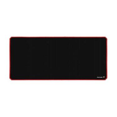 Imagem de Mousepad Gamer Fortrek, Speed, Extra Grande, 900x400mm, Vermelho - MPG