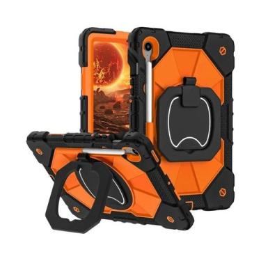 Imagem de Capa Resistente Para Samsung Galaxy Tab S10 Lite S9 FE 10.9 Polegadas 