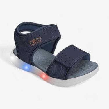 Imagem de Papete Kidy Flex Light Masculina Infantil-Masculino