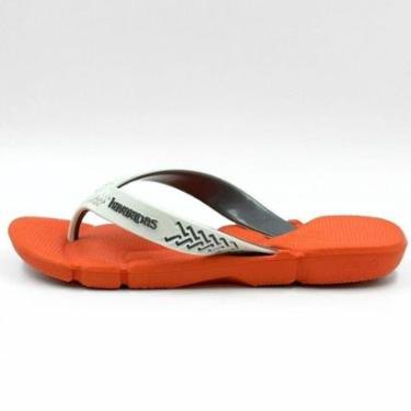 Imagem de Chinelo Havaianas Power Super Soft Masculino-Masculino