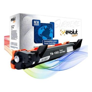 Imagem de Toner Evolut Tn1060 Preto Compatível 370g - Congratulations Store