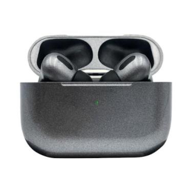 Imagem de Fone De Ouvido Tws Bluetooth 5.0 Freedom Move Tws40 Silver - OEX