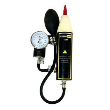 Imagem de Testador de vazamento baterias automotiva tvz300 - CÓDIGO TECNOLOGIA