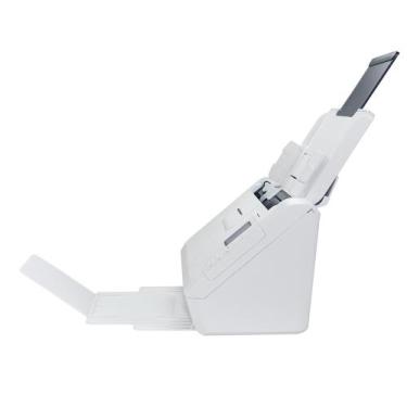 Imagem de Scanner Avision AD340GWN 40 ppm 80 ipm ciclo diário 8.000