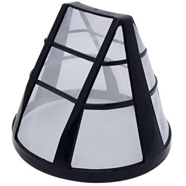 Imagem de Filtro Para Cafeteira Oster Modelos OCAF600 OCAF650 Id 54138, 182810