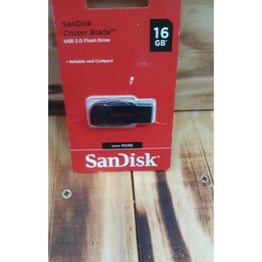 Imagem de Pen-drive 16g - Sandisk