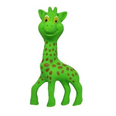 Imagem de Colecao real animals girafa - bee toys