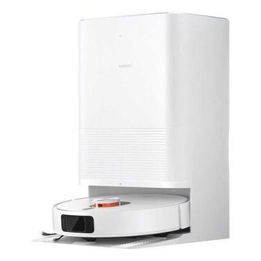 Imagem de Xiaomi Robot Vacuum X20 Pro D102gl Cor Branco 220v, 220V