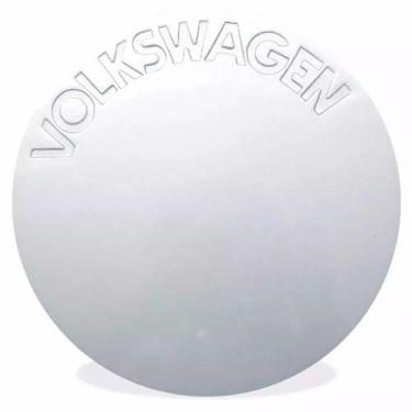 Imagem de Calota Centro Tampa Miolo De Roda Orbital Gol Voyage Parati - VOLKSWAG
