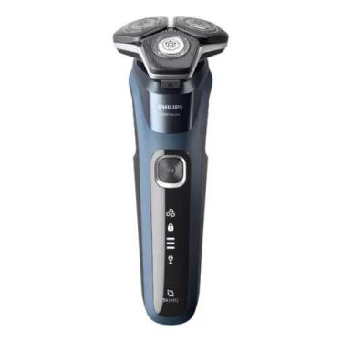 Imagem de Barbeador Elétrico Philips Series 5000 S5880/20 - Bivolt Cor Cinza