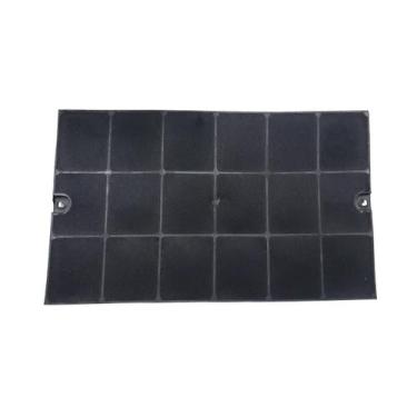 Imagem de Filtro De Carvão Ativado P/ Coifa Inox Ilha Brastemp Baj90a