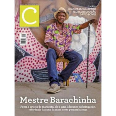 Imagem de REVISTA CONTINENTE - Nº 230 - CEPE, 3