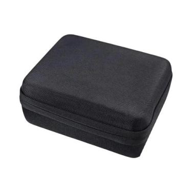 Imagem de Bolsa De Viagem Portátil À Prova De Choque Para Câmeras De Ação GoPro 