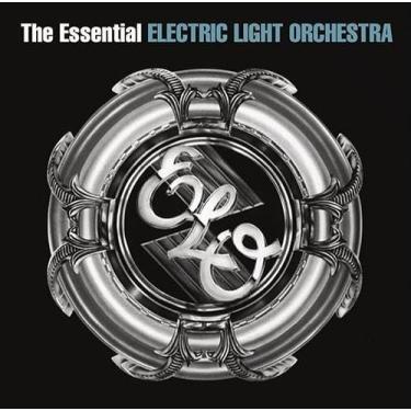 Imagem de O Álbum Essencial do Electric Light Orchestra Novo - Marca Própria