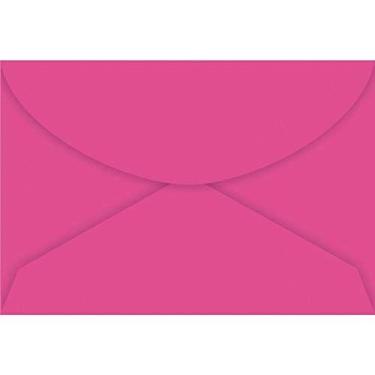 Imagem de Envelope Visita Colorido Pink Color Plus 80G. - FORONI