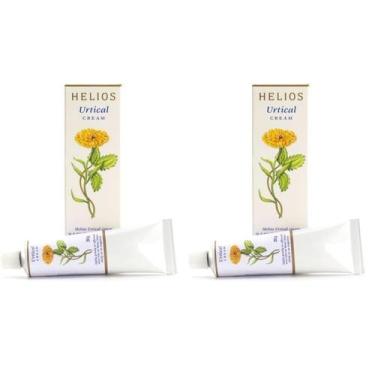 Imagem de Creme Urtical Helios 30 g - Pacote com 2