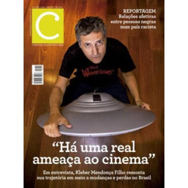 Imagem de REVISTA CONTINENTE - Nº 225 - CEPE, 3