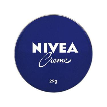 Imagem de Creme Hidratante Corporal Nivea 29g
