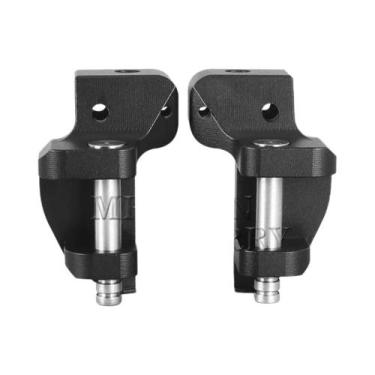 Imagem de Kit De Relocalização De Apoios De Pé Para Motocicleta BMW R1300RT 2025