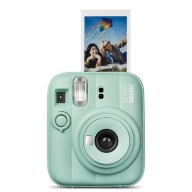 Imagem de Camera FujiFilm Instax Mini 13, Verde