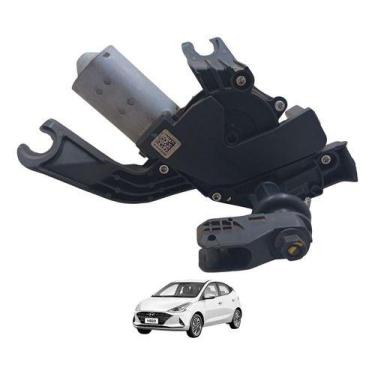 Imagem de USADO: Motor Limpador Hb20 Hatch Vidro Traseiro 2020/2022 Original - H